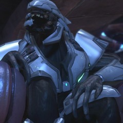 Halo 3 OST Dread Intrusion, Black Tide, Old Friend.