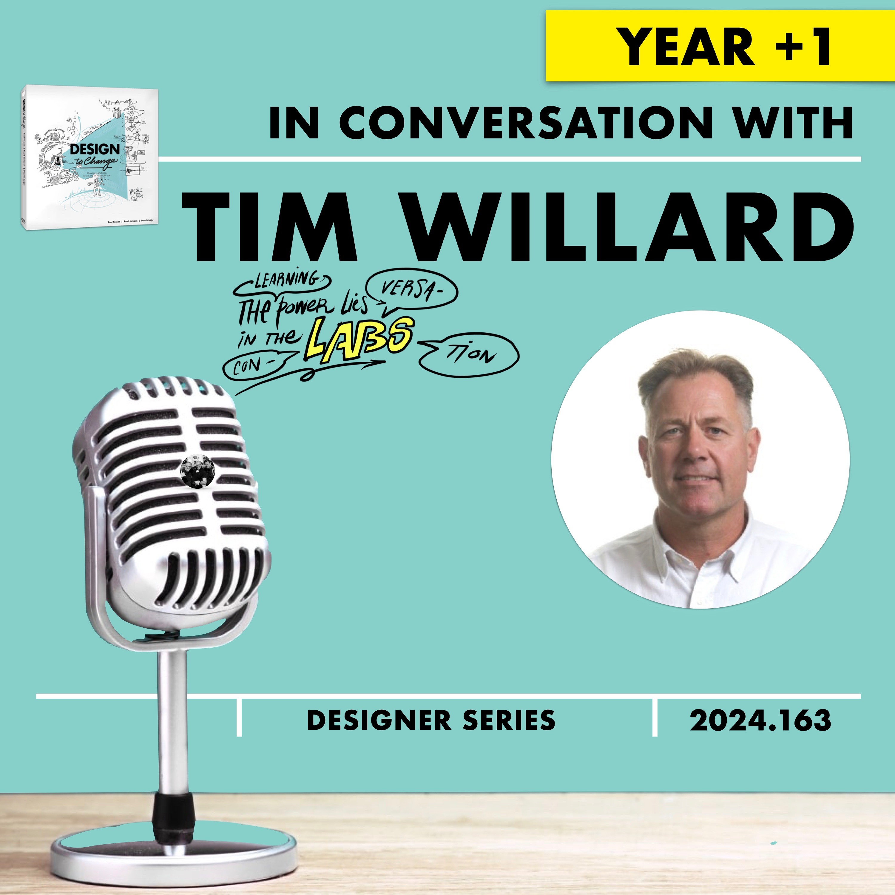 Event Design Collective PODcasts