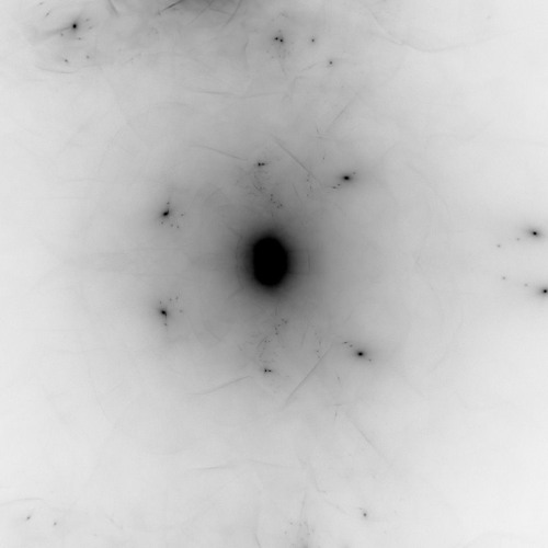 PREMIERE: unsui - Red Clouds (Original Mix) [Blank Dust]