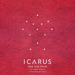 Ride This Train (feat. Aniff Akinola) (Icarus Basement Mix)