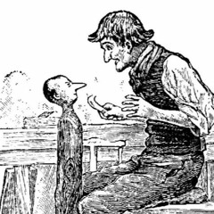 Liar's Tale (GBV cover)