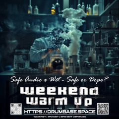 Safe Audio x Wet - Safe or Dope?
