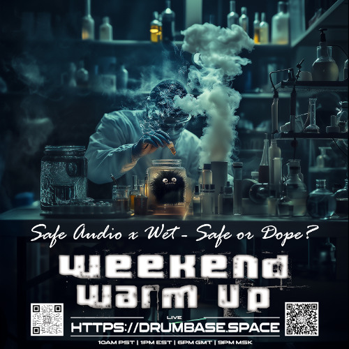 Safe Audio x Wet - Safe or Dope?