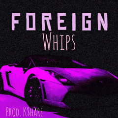 Foriegn whips