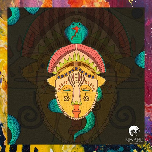 PREMIERE: Samantha Loveridge — Queen Cobra (Original Mix) [Inward Records]