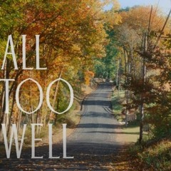 All Too Well (Sad Autumn Girl) 10 Mins - Taylor Swift Cover By Annisa Komala
