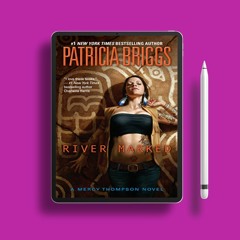 River Marked (Mercy Thompson Book 6) by Patricia Briggs. Free Reading [PDF]