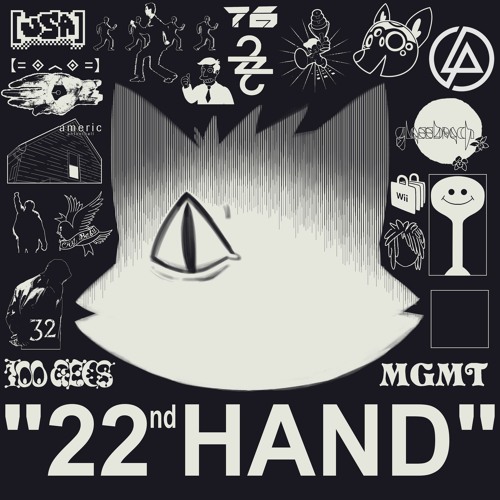 76 (Part 21) - 22nd HAND