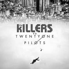 Mr. Car Radio - Twenty One Pilots Vs. The Killers Mashup