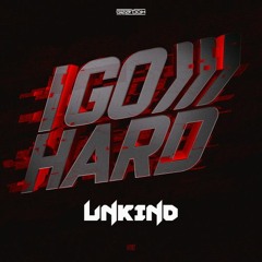 I GO HARD (Original Mix)