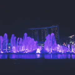 LIGHT SHOW KEEM AND OB 1