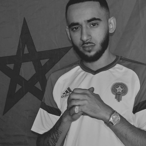 ard adz x rm x blittz - 3 amigos