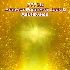 777 Hz Law of Attraction