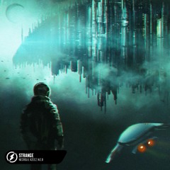 NECROLX, XZEEZ, N.E.B - Strange