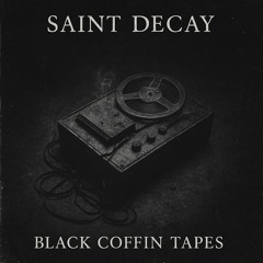 BLACK COFFIN TAPES