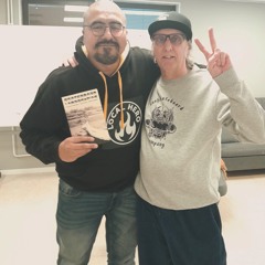 "Sätter man ett rum med 100 eldsjälar" - Tony Hesse