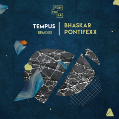 Tempus (Nuzb Remix) [feat. Otis Parker]