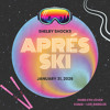 Aprés Ski 2026 - Third Eye Lover (Live at Kama, Los Angeles)