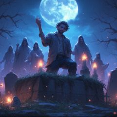 Graveyard Party