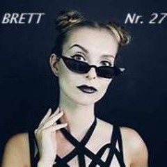 Brett Nr. 27 // AFTER AFTER // 160 - 165 BPM