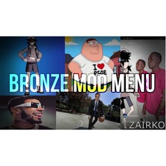 Bronze mod OST - Theme/Menu (Scrapped)