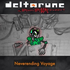 Neverending Voyage [Deltarune: The Same Same Same Same Puppet]