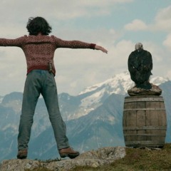 Я родился вольной птицей