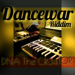 (FREE) DANCEWAR INSTRUMENTAL #DANCEHALL #RIDDIM #INSTUMENTAL 2021