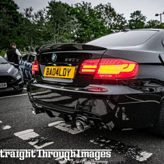 Crusing Sparkos Mashup