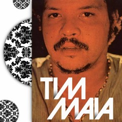 Tim Maia - Acenda O Farol + Benjamin Groove - Mr Chips (Borby Norton Mashup)