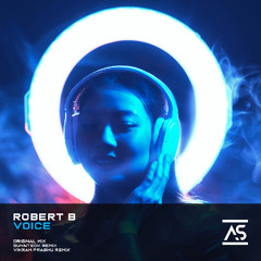 Robert B - Voice (Sunnteck Remix) [OUT NOW]