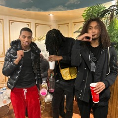 kudo ave - rolled up (prod. goyxrd)