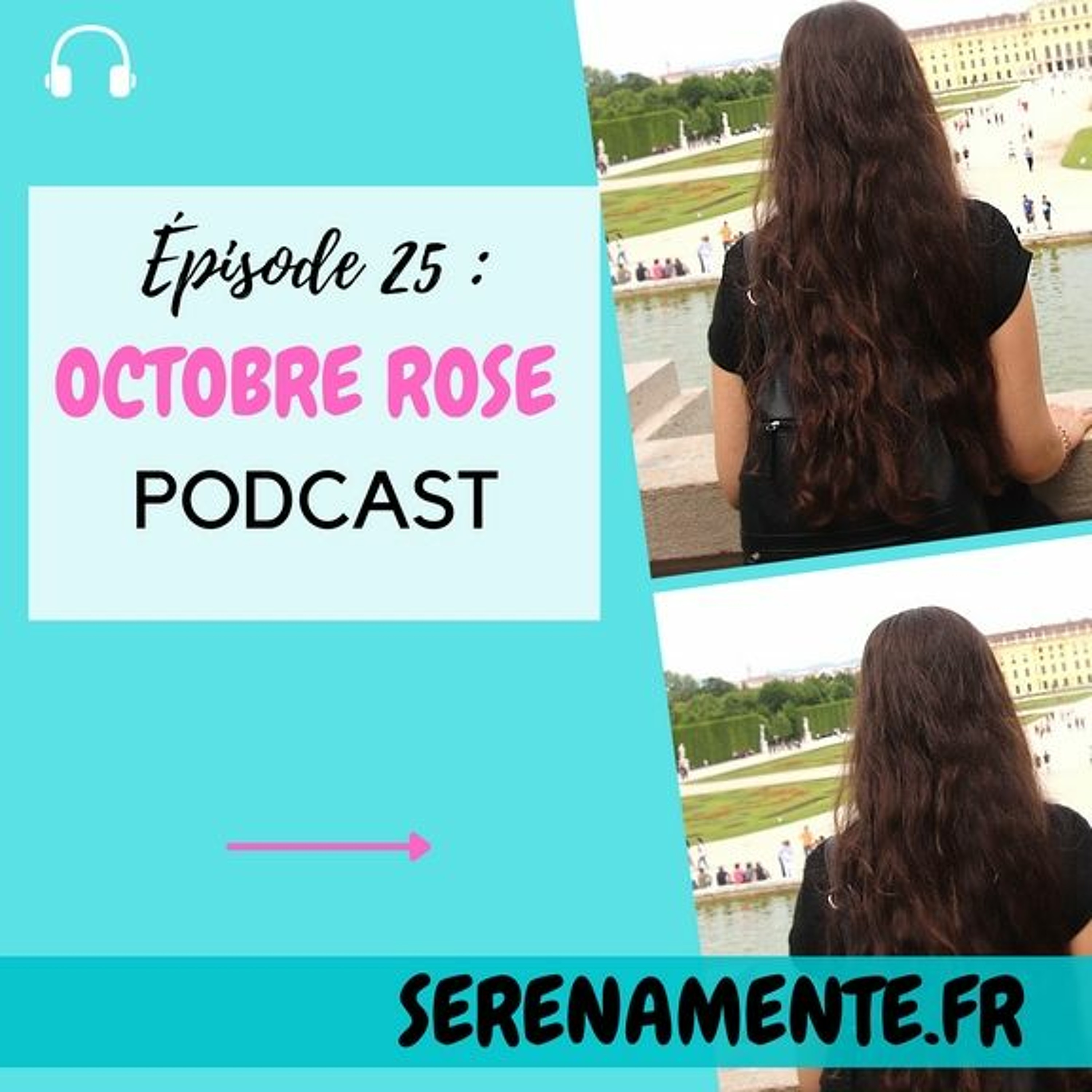 En compagnie de Serena