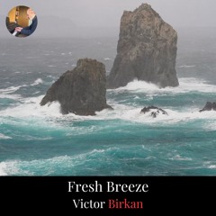 Fresh Breeze - Improvised Piano Piece