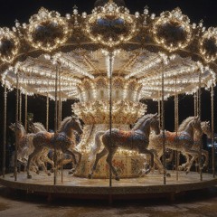 карусель (carousel)