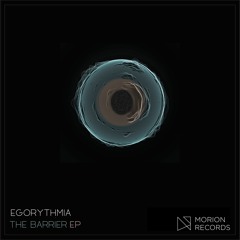 Egorythmia - The Barrier (sample)