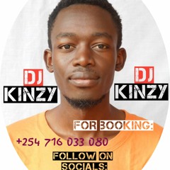 Dj Kinzy - Chill Rhumba Mix Ft. Franco, Madilu, Kanda Bongoman, Faya Tess, Les Wanyika, Mbilia Bel