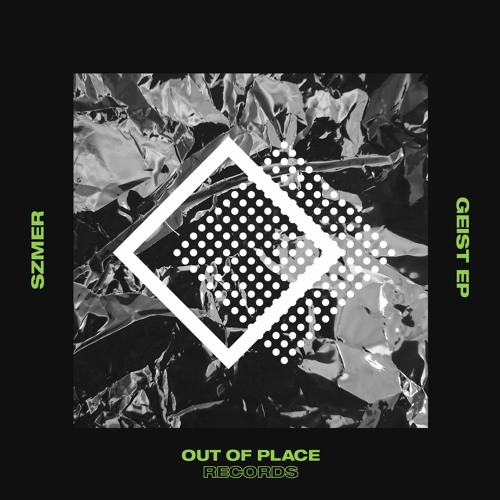 Premiere: Szmer "Geist" - Out of Place