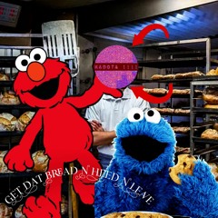 the bakery w/ kadota & cookie monster (prod. antisxcial)