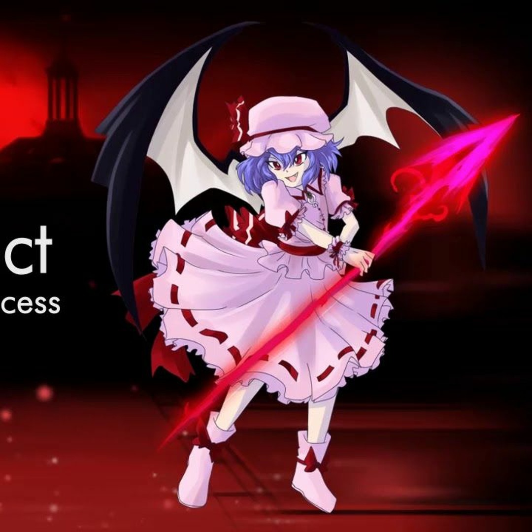 Stream Touhou - Septette For The Dead Princess [Rock Remix By