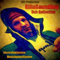 Dub Reflection (Techno Dub)