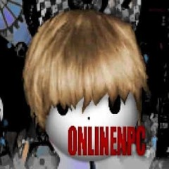 #001: onlinenpc