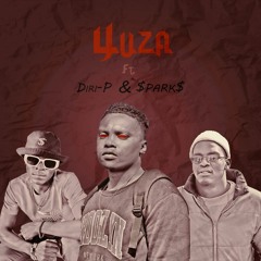 Yuza Ft. Diri-P & $park$