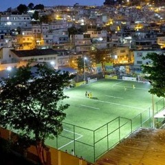 MC MAZINHO - SC É A MATRIZ - CPX DO SÃO CARLOS 2024