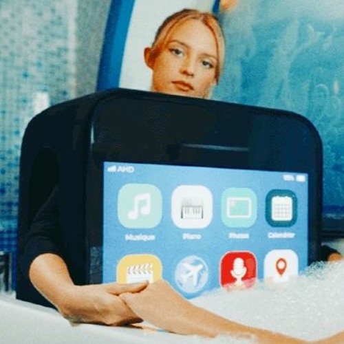 Amour, Haine & Danger-Ghetto Zouk Remix-Dj Radikal