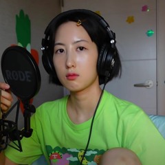 Su Lee - Glass Animals Heat Waves Cover (Synthesizer Patel Remix mk2)