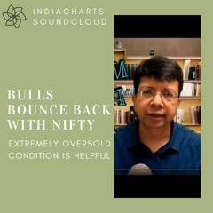 Bulls Bounce Back With Nifty
