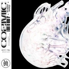 COZMIC - Existential [DK042D]