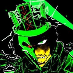 D.Meletis  -『 Hunter 』Hacklord Shedletsky Forsaken UST