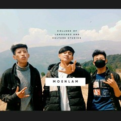 MOENLAM- JAMYANG THUG X TOBGAY X COKE BHAI